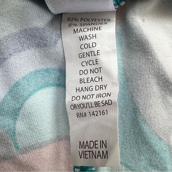 NWOT Lularoe Disney Minnie Mouse Tall & Curvy Leggings - Picture 8 of 10